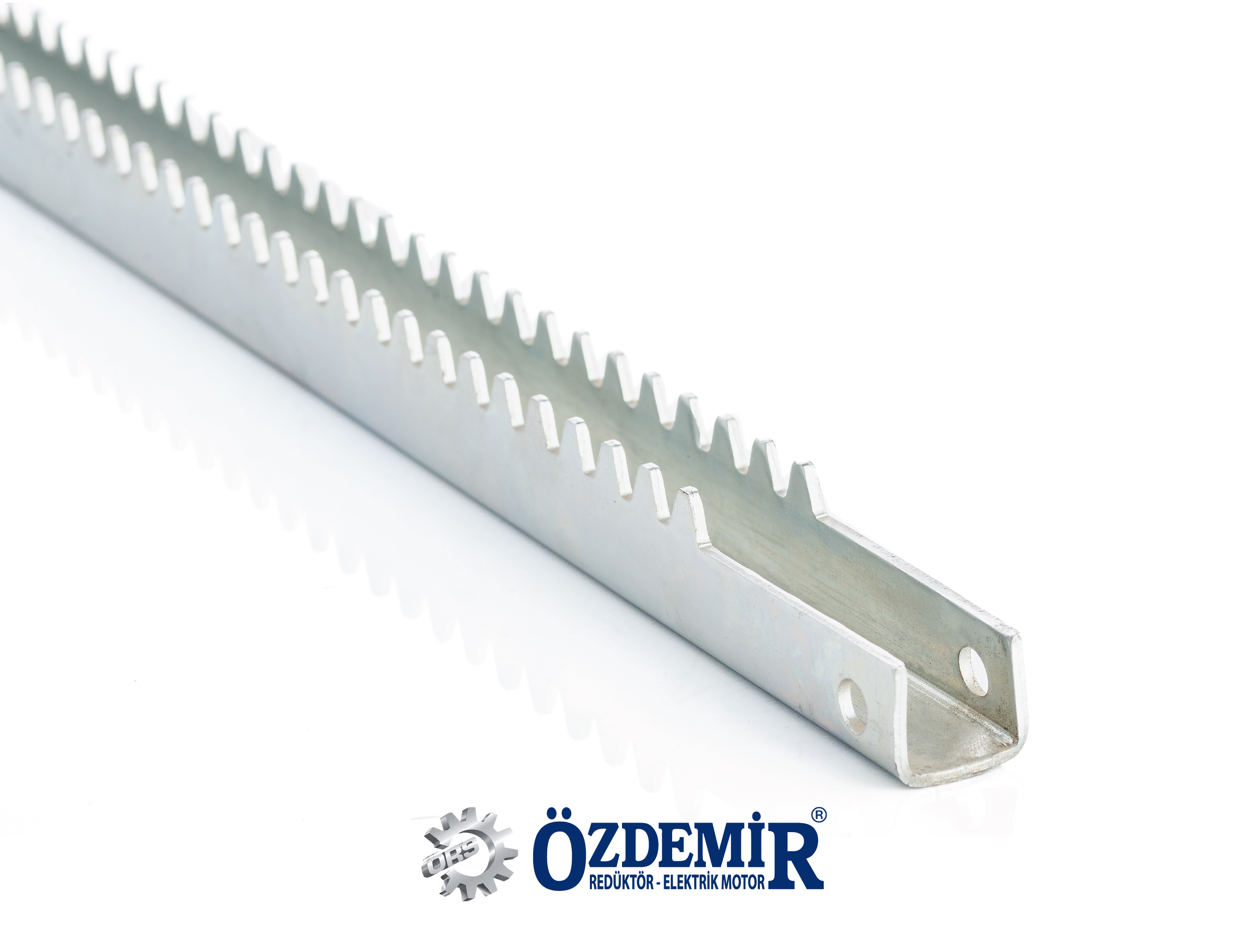 2,5 MM HAVALANDIRMA KREMAYERİ