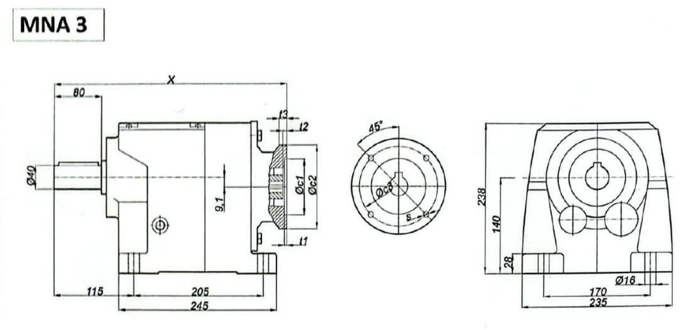 MNA 3