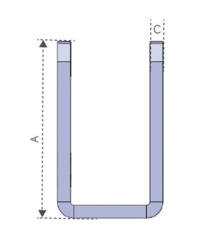 3 MM ISI PERDE KREMAYERİ